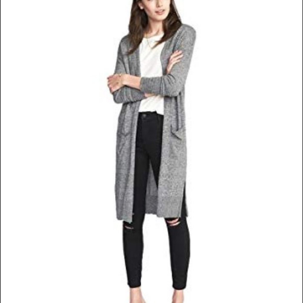 Old Navy Duster Cardigan